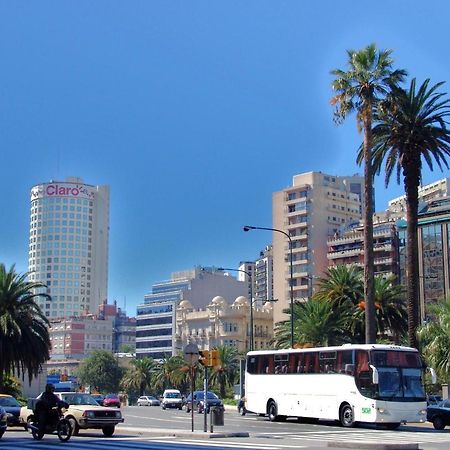 Recoleta Luxury Apartment Buenos Aires Exterior foto