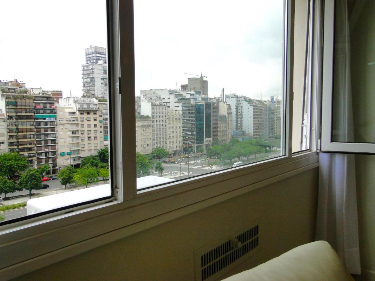 Recoleta Luxury Apartment Buenos Aires Exterior foto