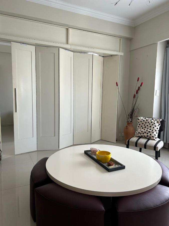 Recoleta Luxury Apartment Buenos Aires Exterior foto