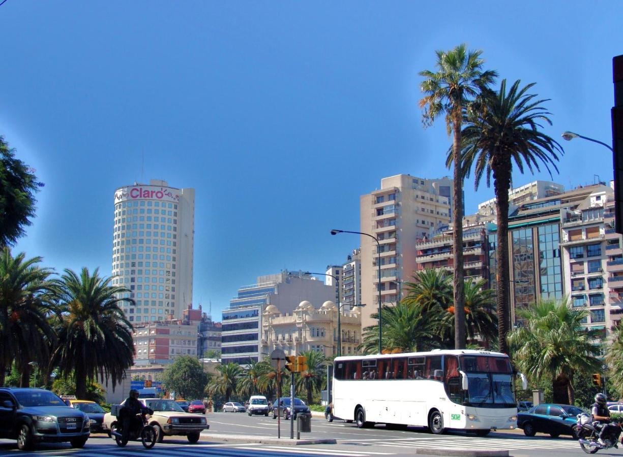 Recoleta Luxury Apartment Buenos Aires Exterior foto