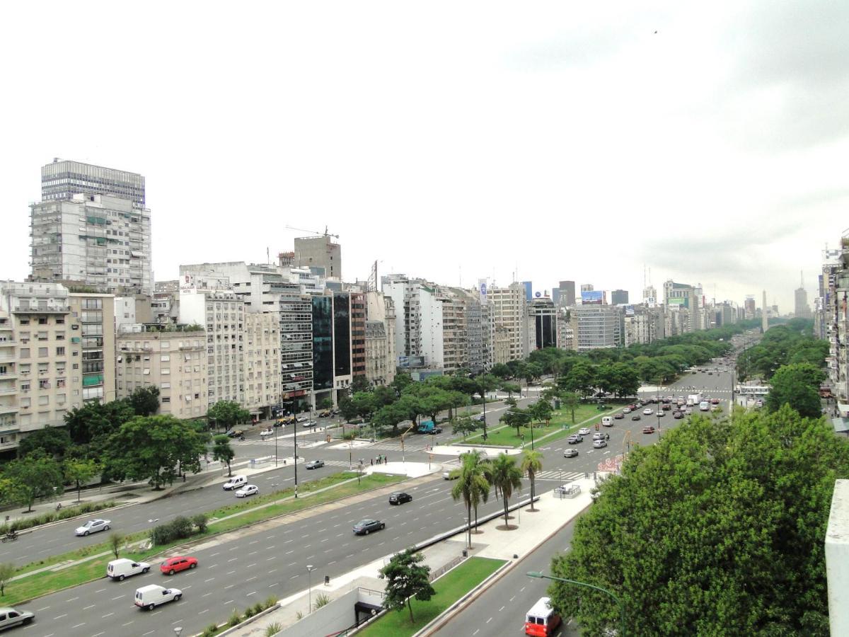 Recoleta Luxury Apartment Buenos Aires Exterior foto